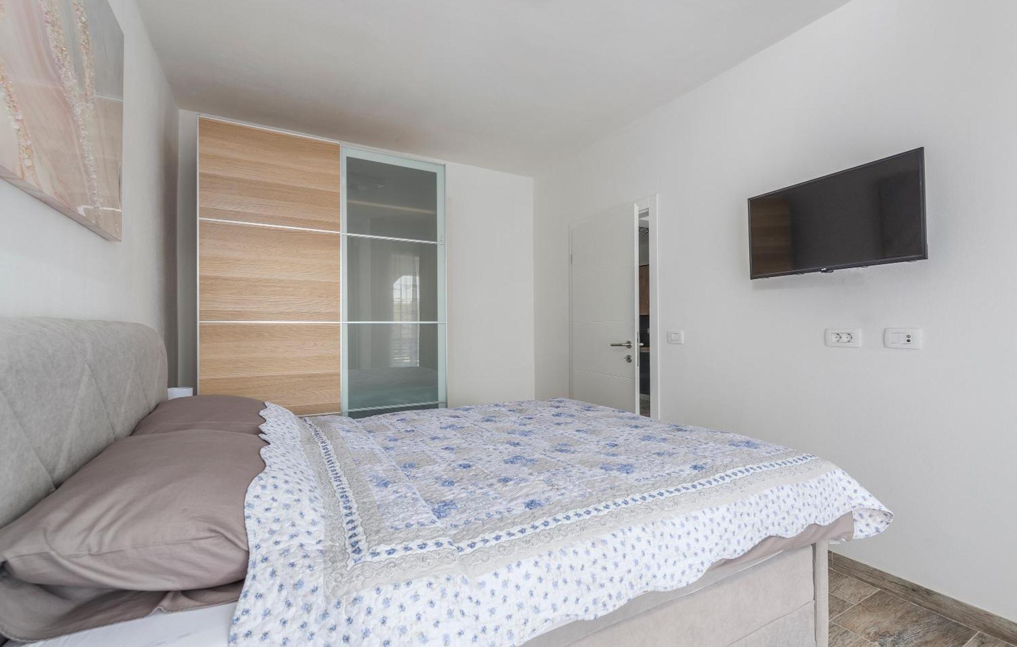 Apartmani Natalija1 Porec Ruang foto