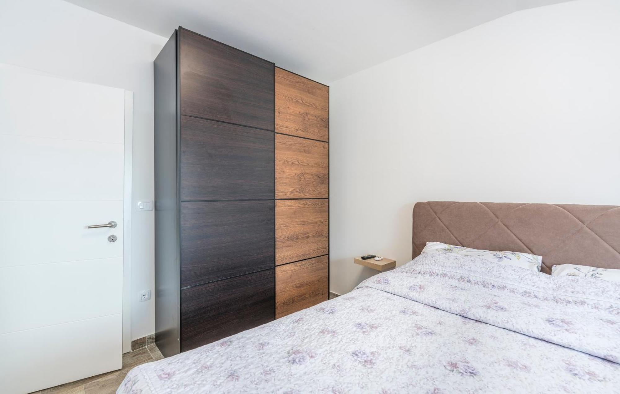 Apartmani Natalija1 Porec Ruang foto