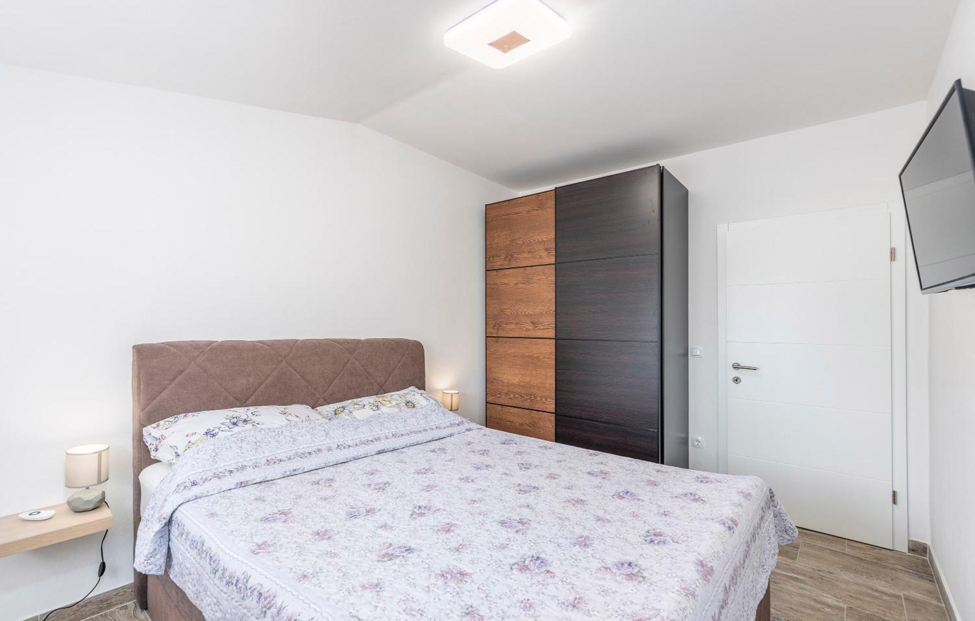 Apartmani Natalija1 Porec Ruang foto