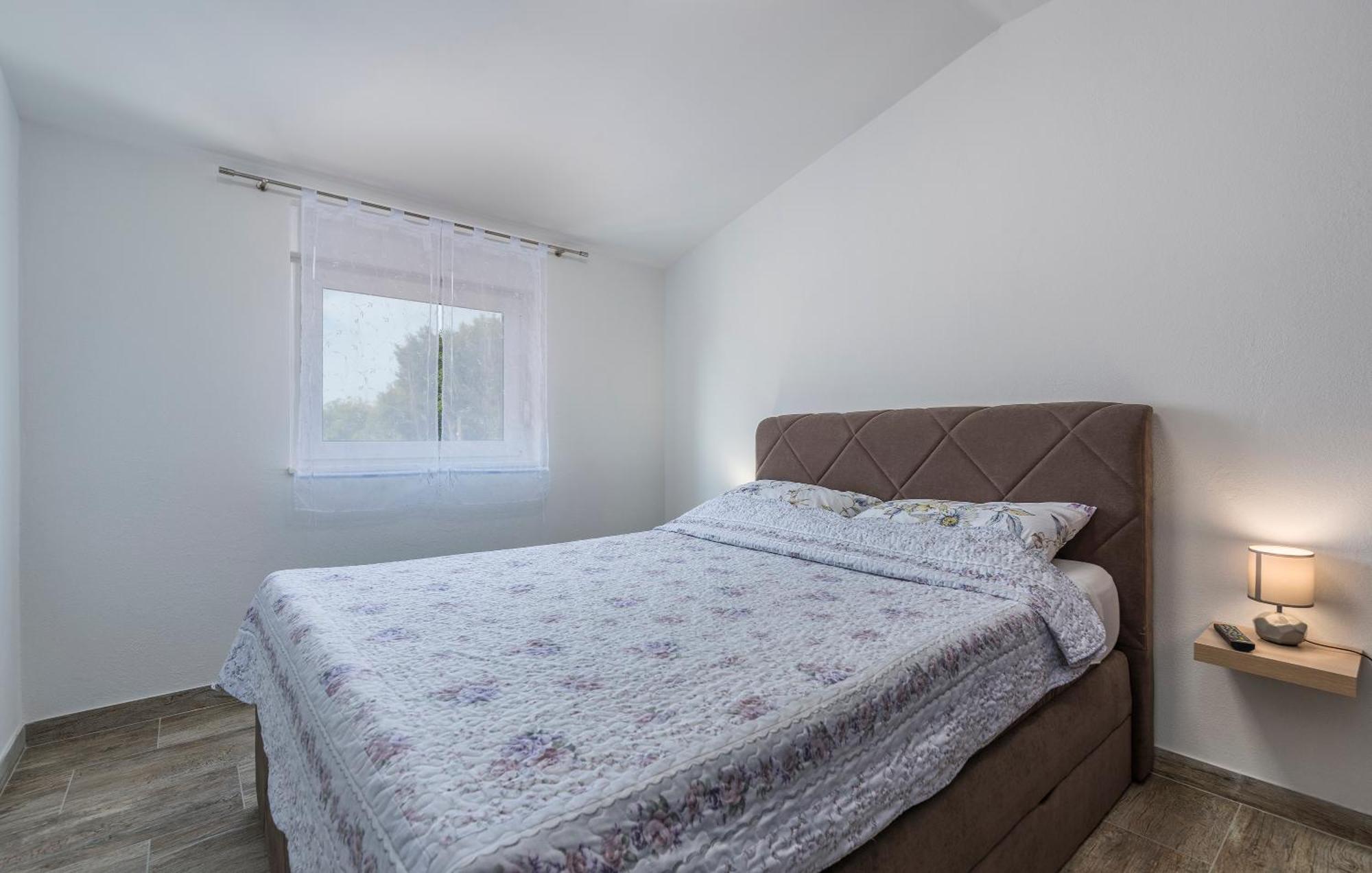 Apartmani Natalija1 Porec Ruang foto