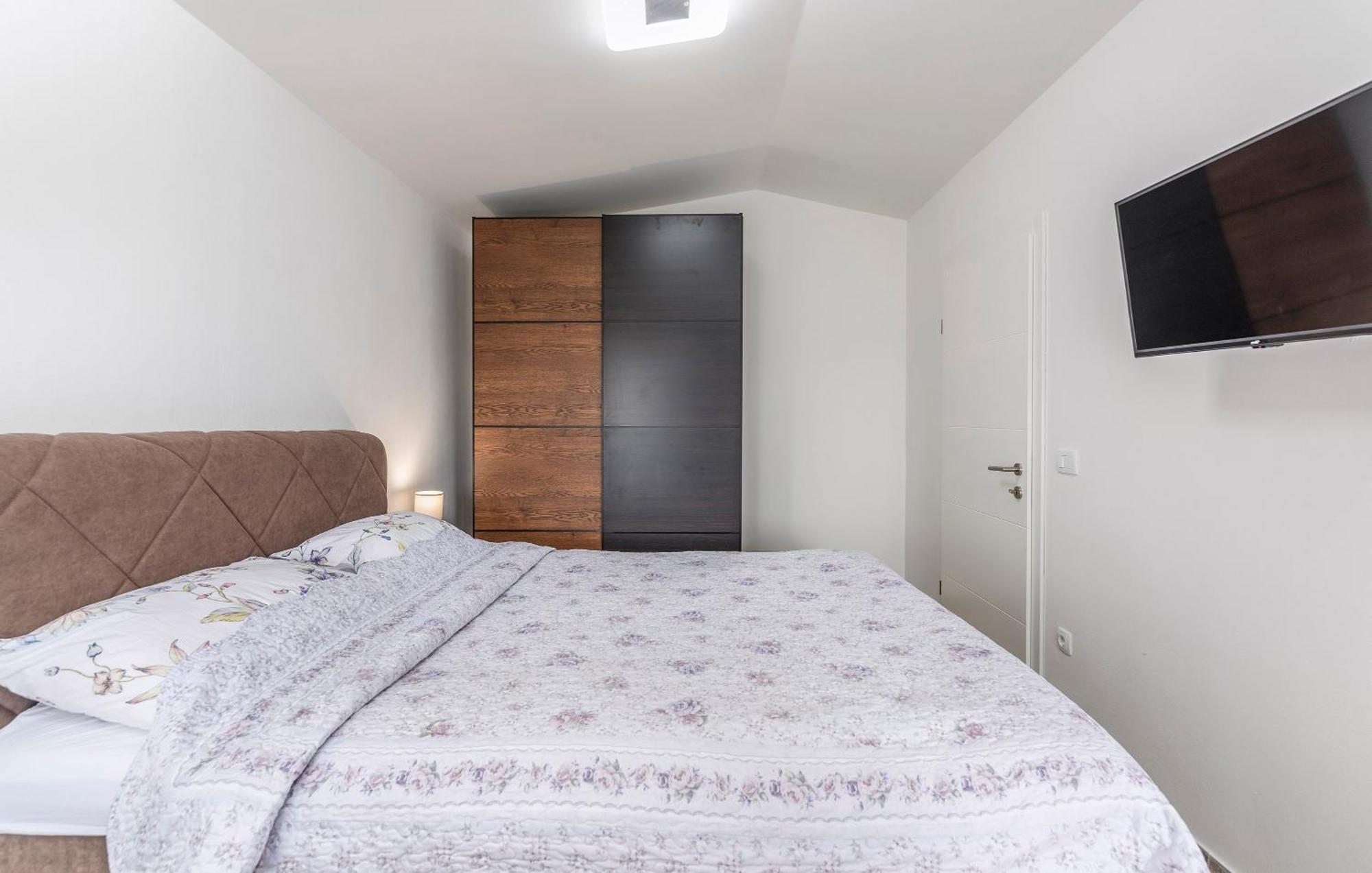 Apartmani Natalija1 Porec Ruang foto