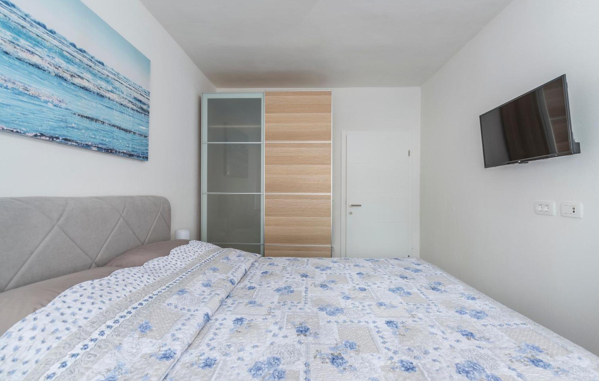 Apartmani Natalija1 Porec Ruang foto