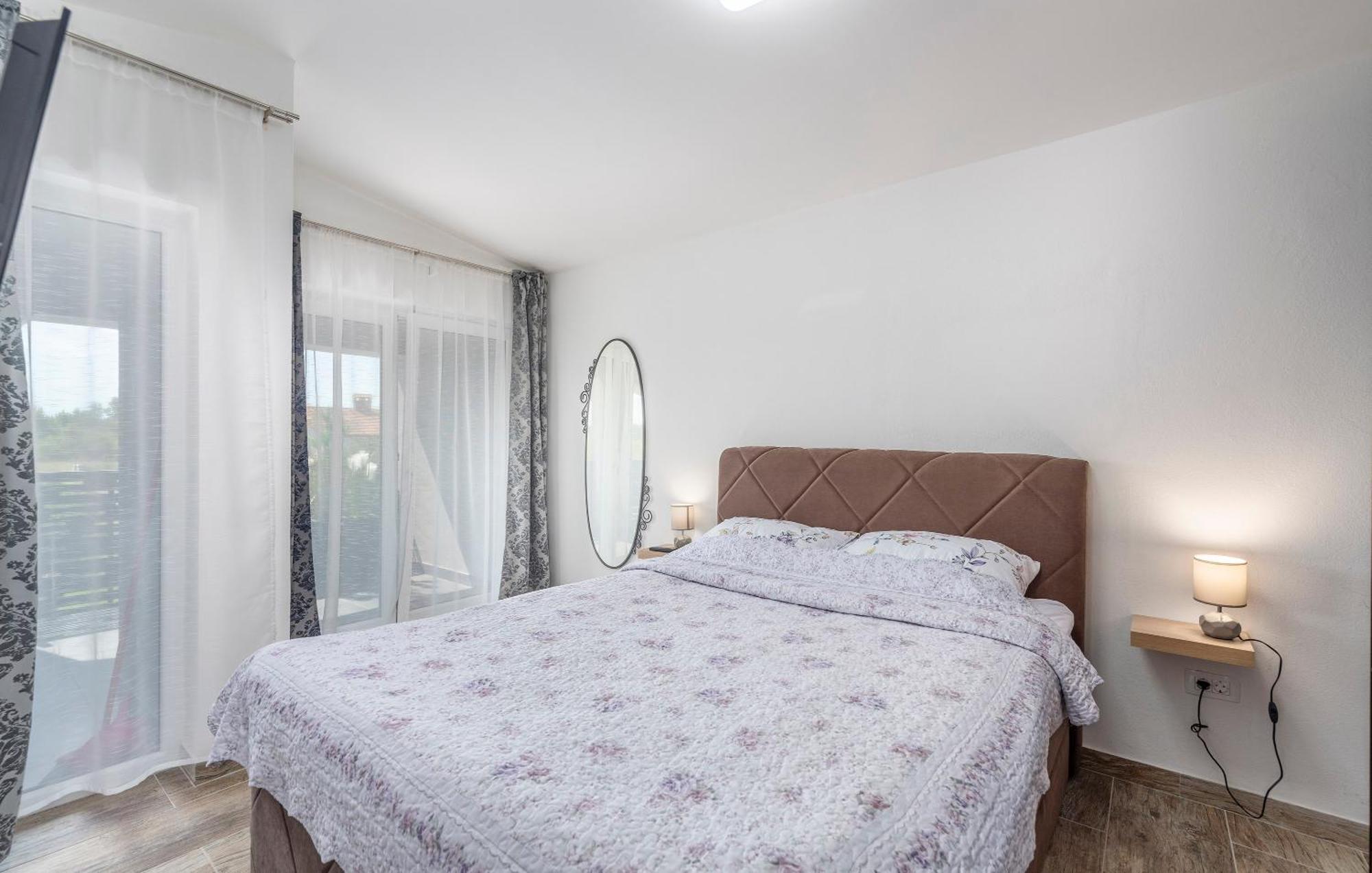 Apartmani Natalija1 Porec Ruang foto