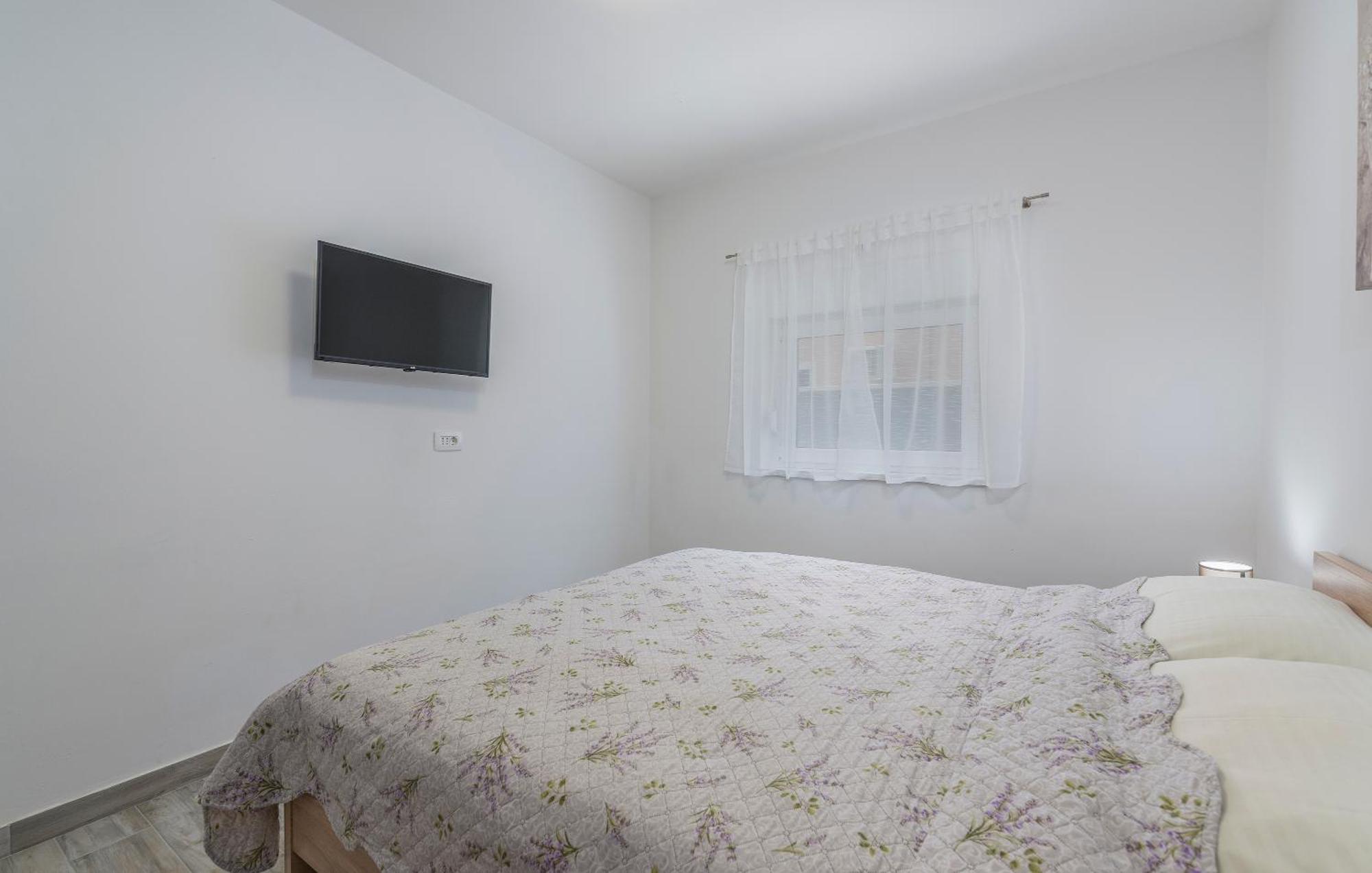 Apartmani Natalija1 Porec Ruang foto