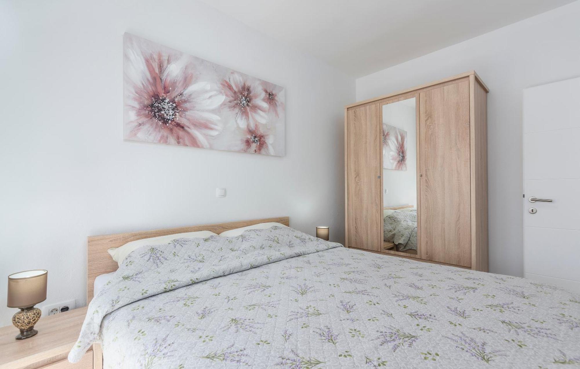 Apartmani Natalija1 Porec Ruang foto